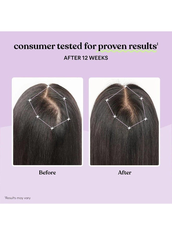Lemme, Grow, Hair Growth & Anti-Shedding, 60 Capsules - Image 5